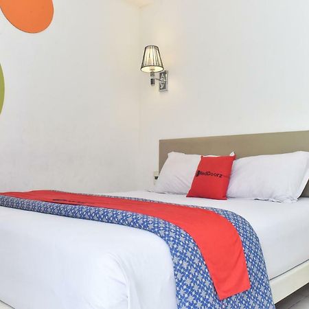 Dewarna Hotel Arifin Bunul Exterior photo