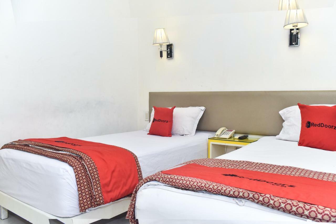 Dewarna Hotel Arifin Bunul Exterior photo