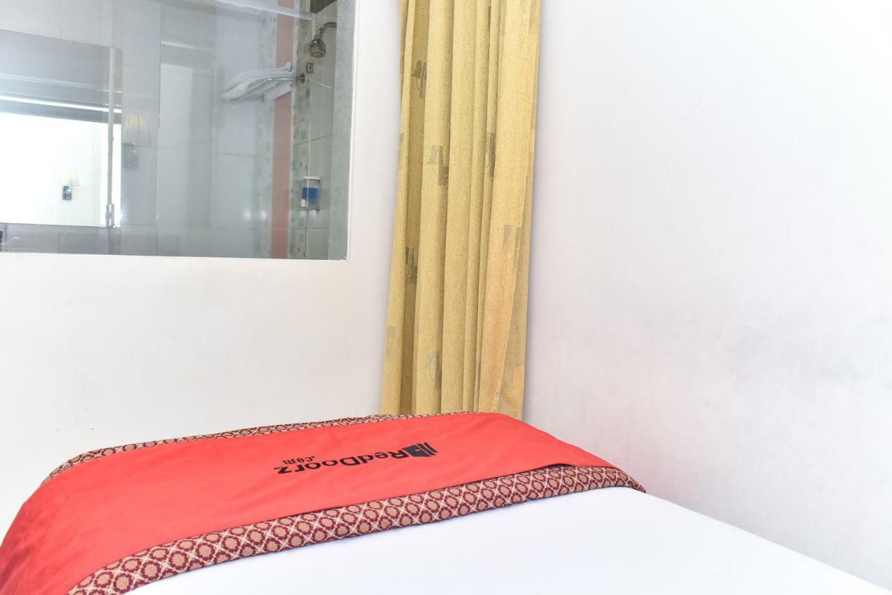 Dewarna Hotel Arifin Bunul Exterior photo